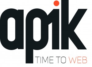 Apik : new web agency in Louvain-La-Neuve - Megabyte